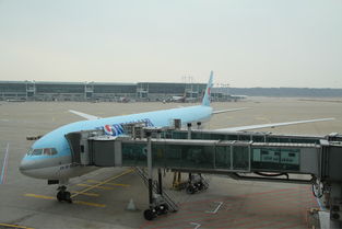 異言一行 首爾之旅