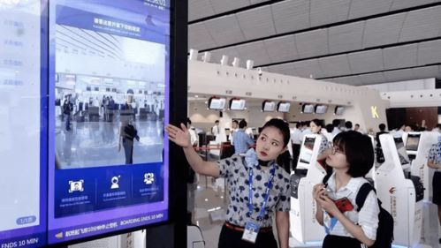 空乘專業(yè)除了上飛機, 地勤 是種怎樣的體驗