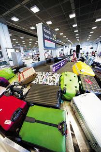 乘坐飛機(jī)行李托運(yùn)講技巧 防患于未然才是首要