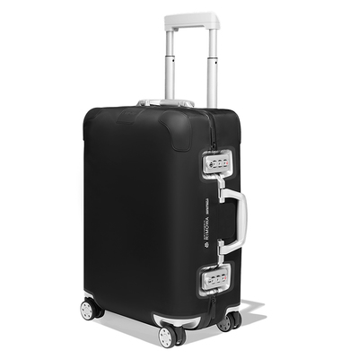 繼續(xù)拓寬產(chǎn)品線,RIMOWA 推出品牌首個旅行配件系列