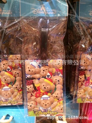 【工廠供應迪士尼系列 米奇米妮家族PVC行李牌 托運牌飛機牌 旅行牌】價格,廠家,圖片,滴膠滴塑產品,東莞市博翔塑膠制品-