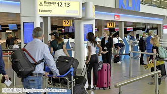 取消大件行李托運(yùn) 荷航地勤今日繼續(xù)大罷工,過兩天會(huì)如何