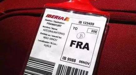 留學(xué)生帶5個coach包回國,下飛機后全消失!到底誰在搞鬼?