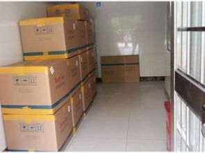 香港到北京行李托運(yùn)與搬家服務(wù) 一站式解決方案